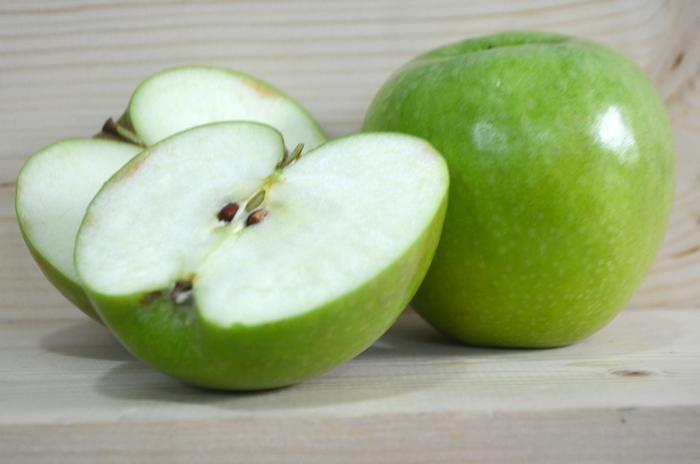 Malus domestica Granny Smith