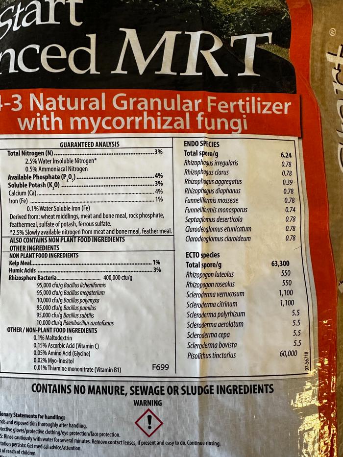 Roots Healthy Start Advanced MRT 3-4-3