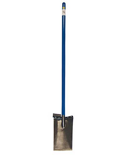 WW Long Handle Spade