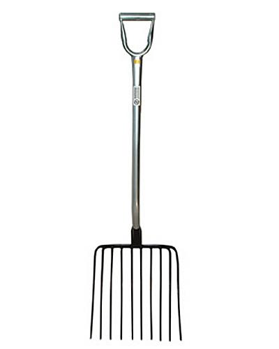 WW MULCHING FORK