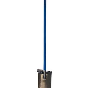 WW Long Handle Spade