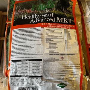 Roots Healthy Start Advanced MRT 3-4-3
