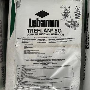Treflan 5G HDG Herbicide